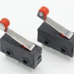 Mikroprekidač prekidač RAZNI switch tipkalo button