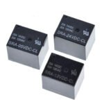Relay relej rele 20A 5V 12V 24V