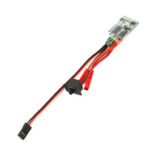 ESC regulator brzine 20A brushed motor obrtaja RC