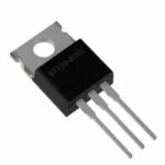 BT139-800E Tranzistor BT139 800E triac trijak