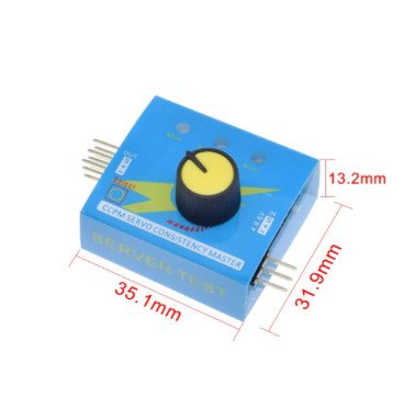 tQ6DRbwlOZD0sp1gOC7V.jpg Servo motor tester upravljač kontroler arduino - Slika 1