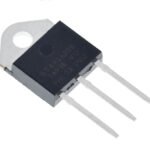 Trijak BTA41 600B triac  BTA41600B 600V