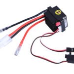 ESC 2-3s lipo regulator brzine motora 12V RC brod
