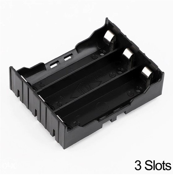 uYKqeKCTrIBylRrvw4Ut.jpg Kućište za 3x 18650 baterija držač holster bateriju - Slika 1