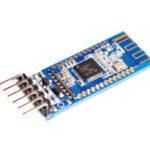 AT-09 bluetooth modul Arduino wireless