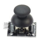 ARDUINO  joystick džojstik dzojstik