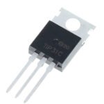 TIP31C  tranzistor