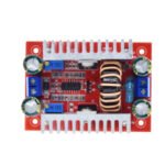 Boost pretvarač 400W step up LED driver regulator