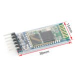 HC05 wireless HC-05 bluetooth modul arduino