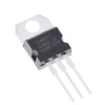 L7805 L7812 L7824 LM317T regulator napona L7805
