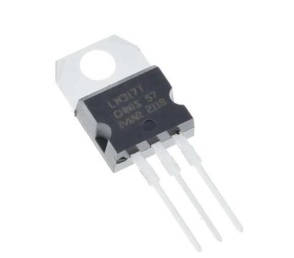 zasHlT8tfEEXUQ8zpWID.jpg L7805 L7812 L7824 LM317T regulator napona L7805 - Slika 1