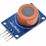 MQ3 alkohol senzor arduino sensor