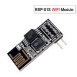 ESP-01S  wireless nodeMCU ARDUINO WIFI internet