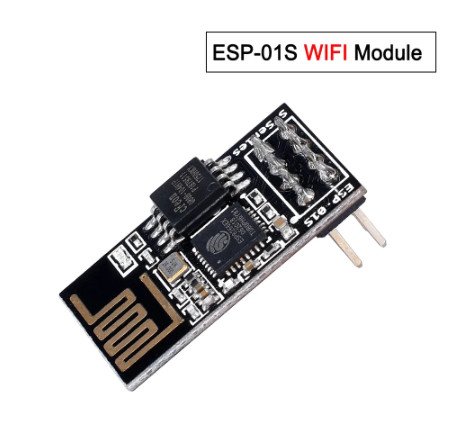 ziMREKaxALPqGLBUdO2x.jpg ESP-01S wireless nodeMCU ARDUINO WIFI internet - Slika 1