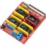 CNC V3 arduino shield