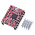 A4988 stepper motor modul arduino nema17 driver